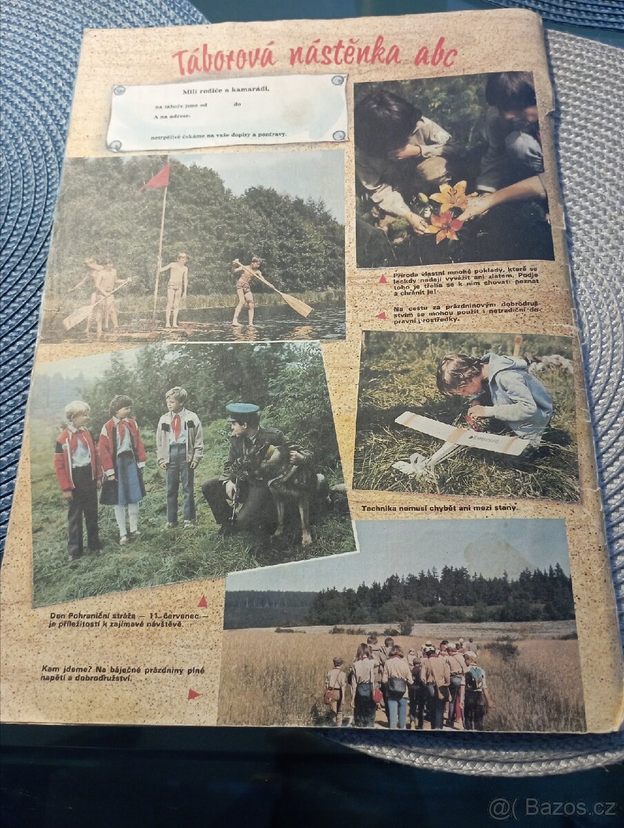 ABC speciál 89 letní - 9