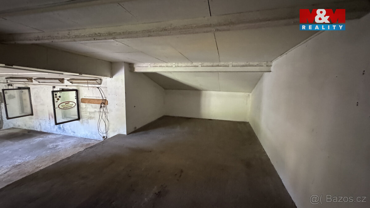 Prodej pozemku k bydlení, 1.674 m2, Tanvald, Žďár, - 9