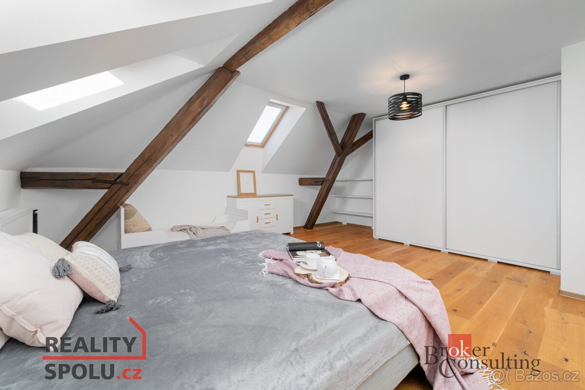 Prodej, byty/2+kk, 68 m2, Zdislavy z Lemberka 317, 47125 Jab - 9