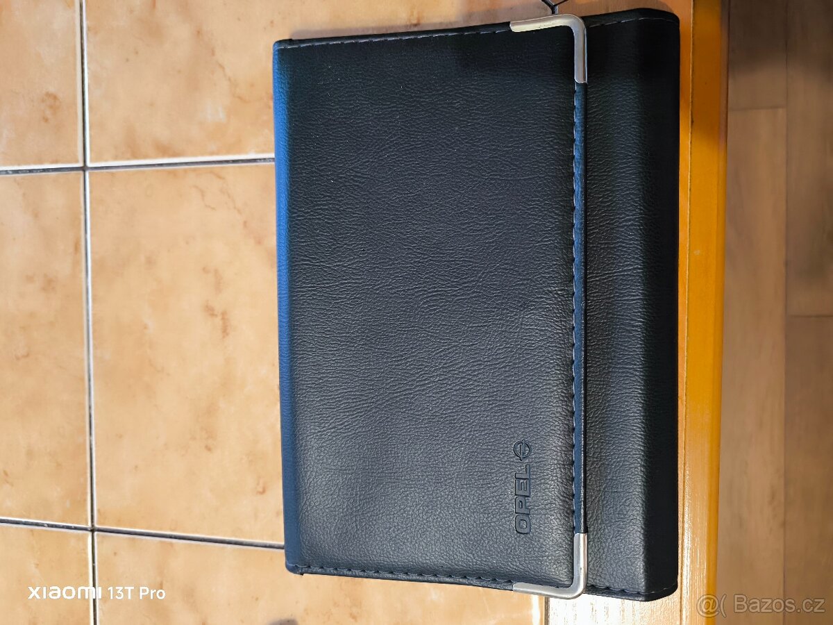 Mix věcí Opel Astra G Caravan - 9