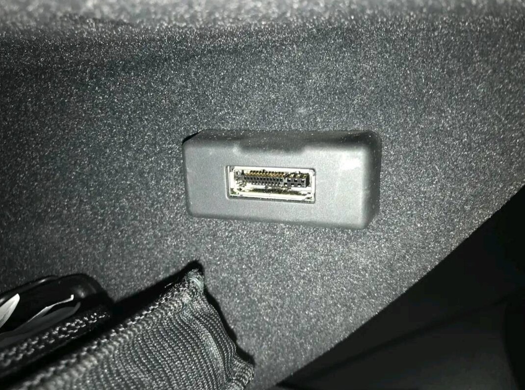 MDI MMI BLUETOOTH MODUL AUDI VW SKODA - 9