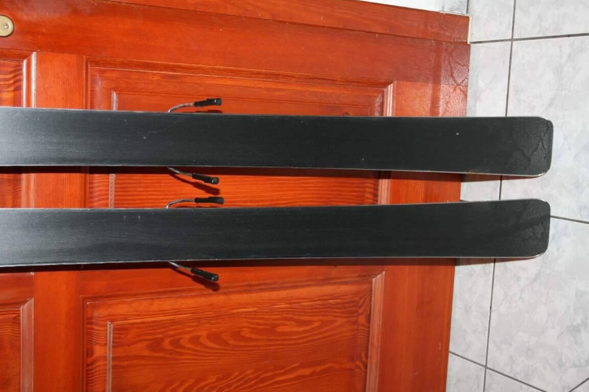 lyže Rossignol Experence 80 HD184 cm - 9