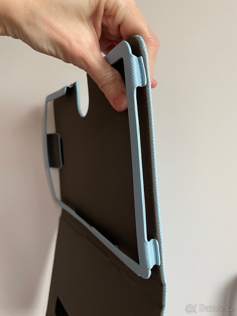 Nový modrý obal / pouzdro na tablet TCL TAB 11 FE - 9