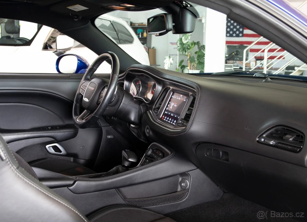 Dodge Challenger 3.6 GT Plus AWD - 9