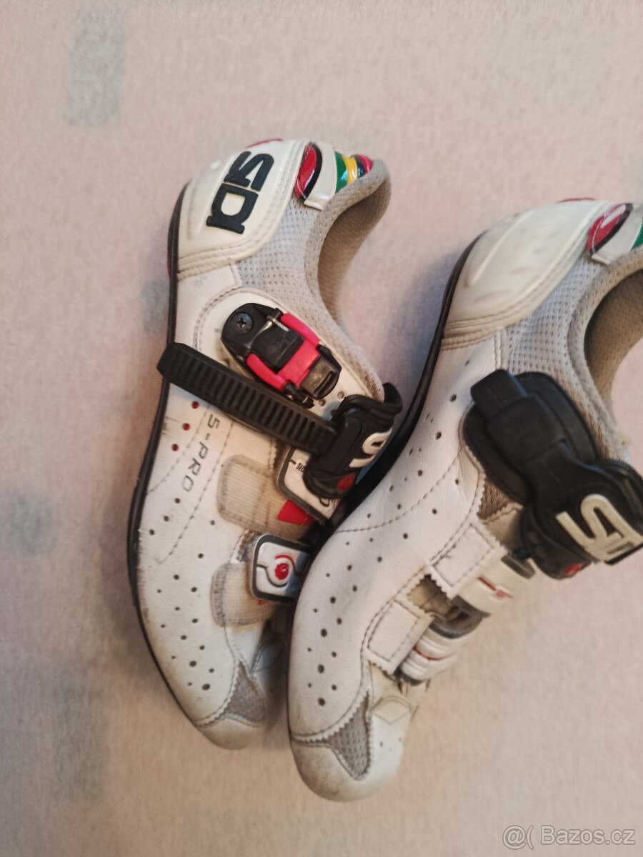 Tretry Sidi - 9