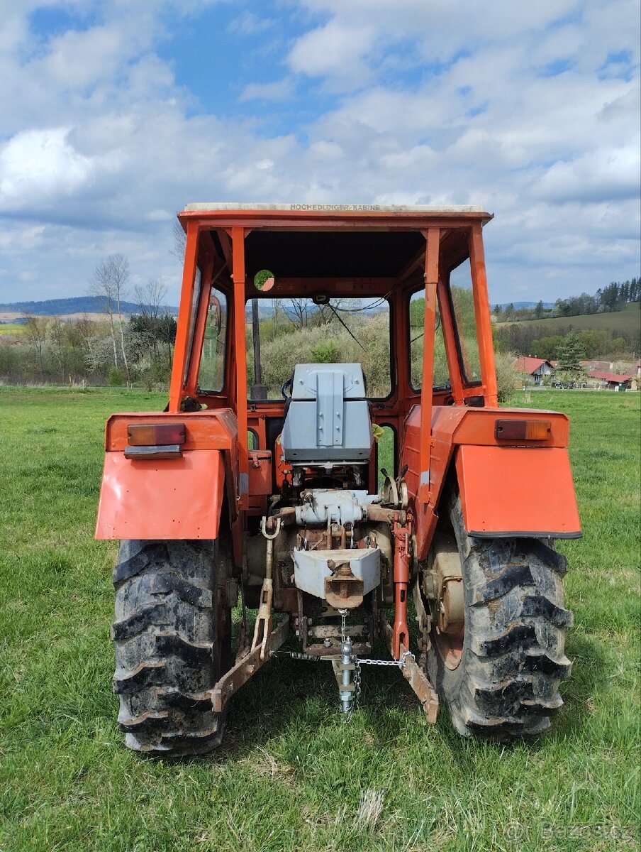 Zetor - 9