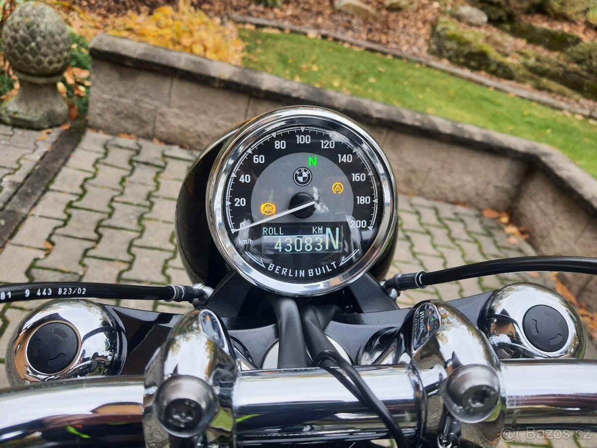 BMW R 18 First Edition 319.000,- Kč - 9