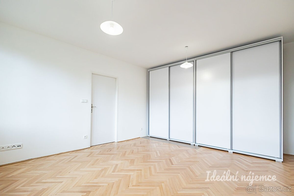 Pronájem bytu 4+kk, Jeremenkova, Podolí, 39500 Kč/měs, 94 m2 - 9