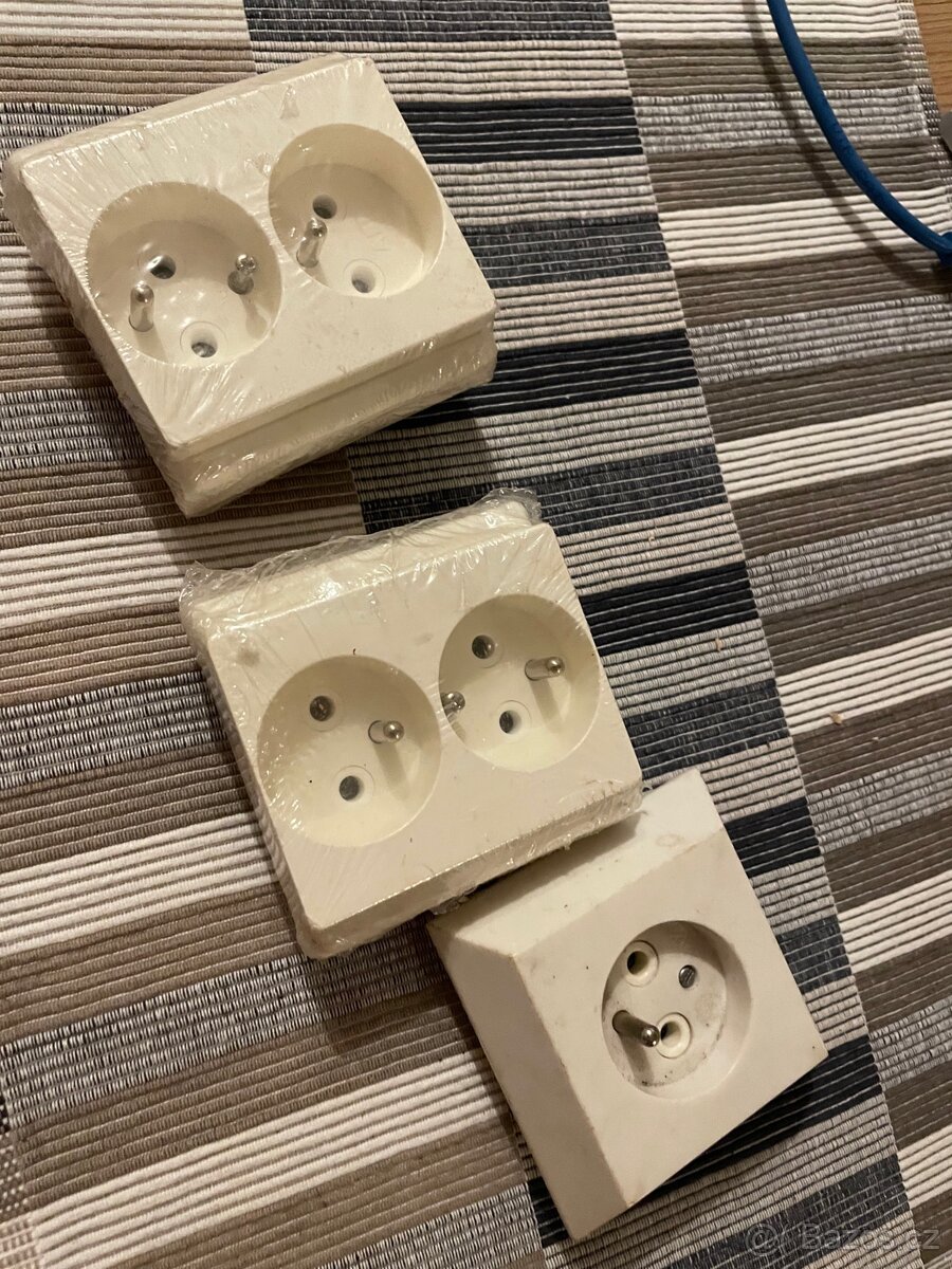 Mix různých věcí - 9