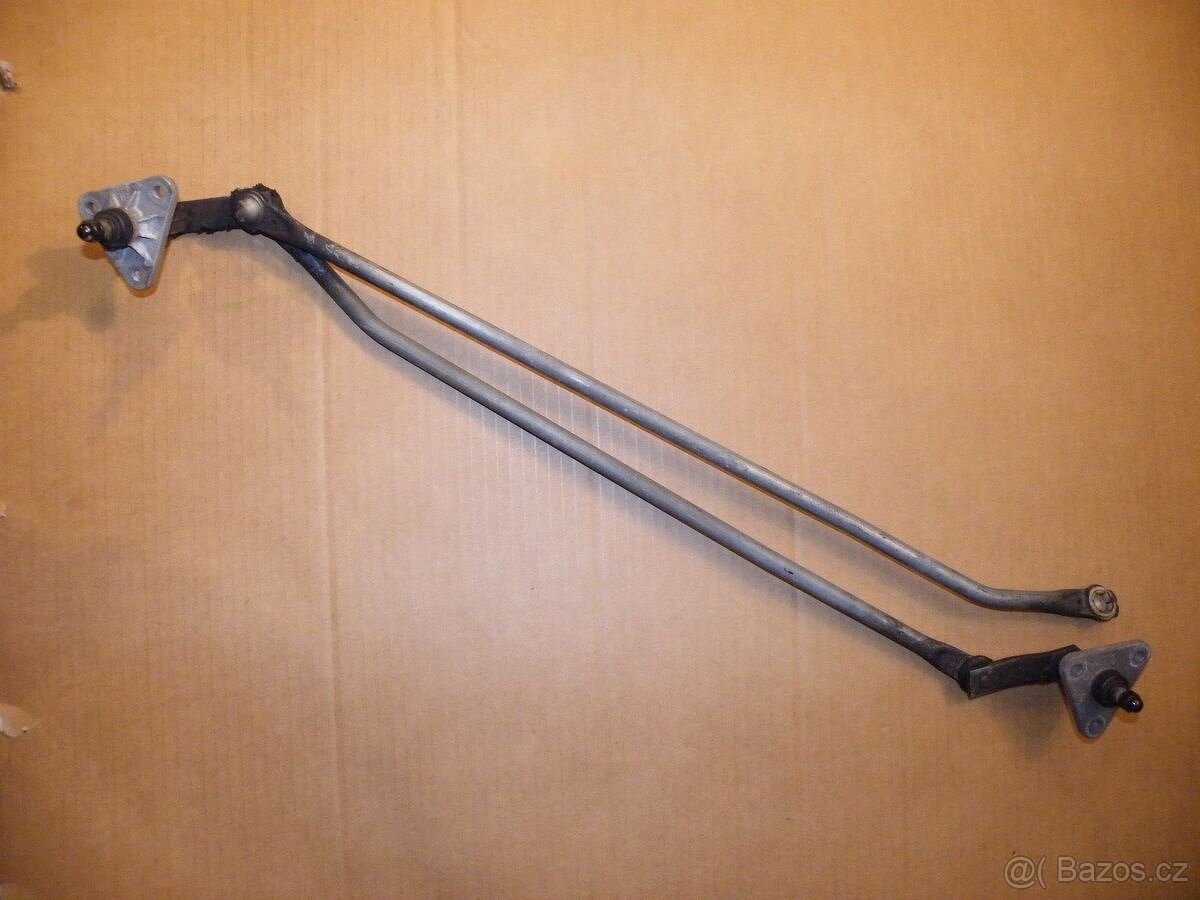 Díly - Honda Civic - 9