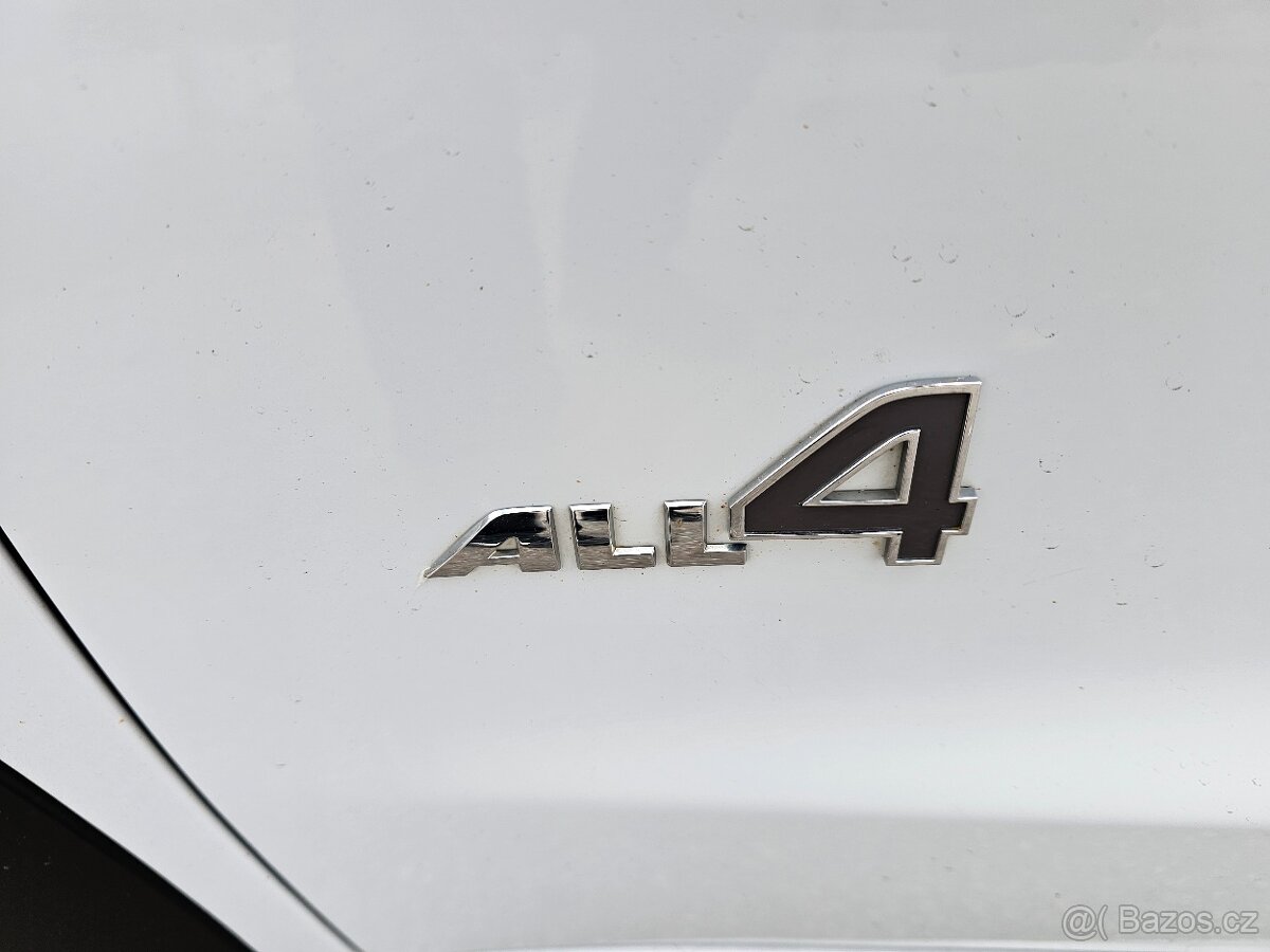 MINI COOPER PACEMAN 2.0SD 4X4 AUTOMAT - 9