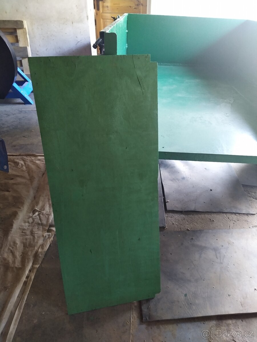 Valník za malotraktor - 9