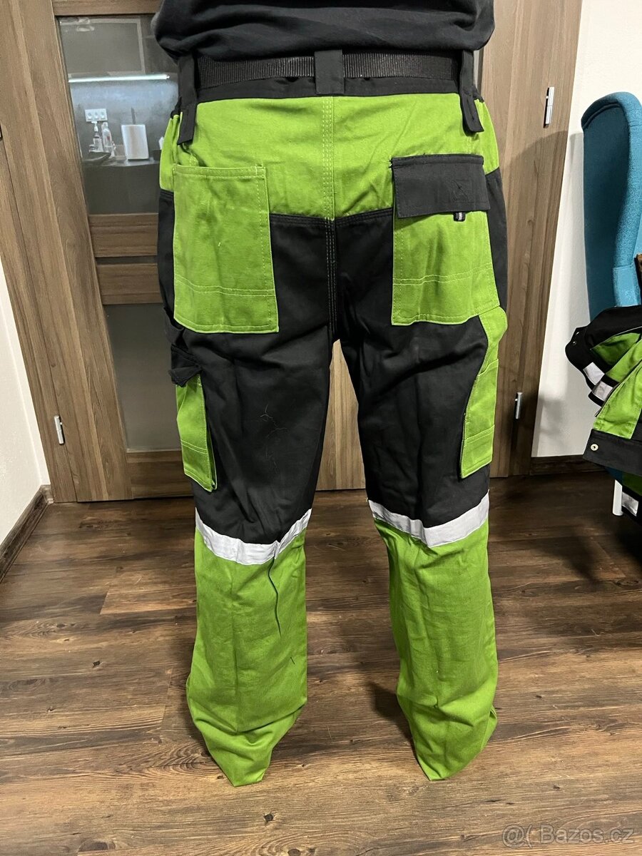 Pracovní oděv Stanmore - 9