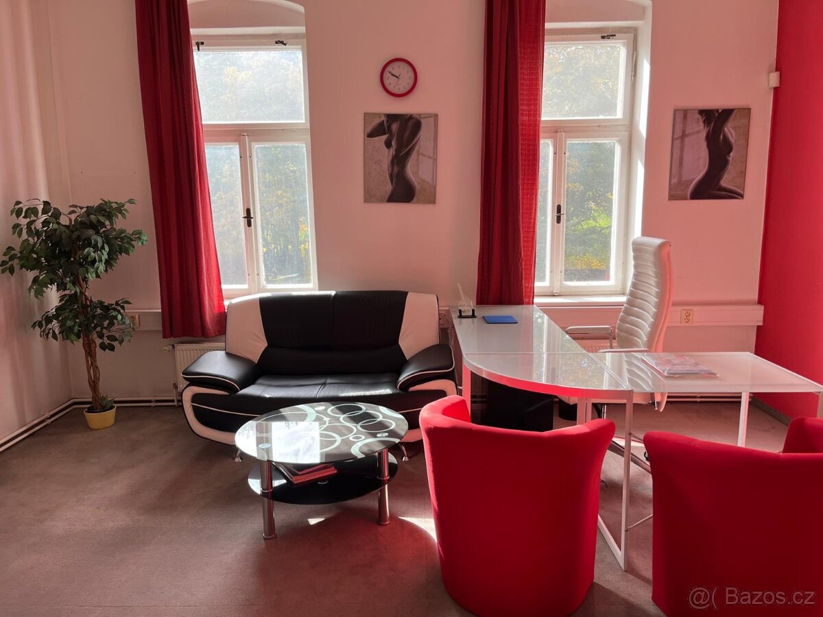 Prodej vybavení zdravotnického zařízení - 9