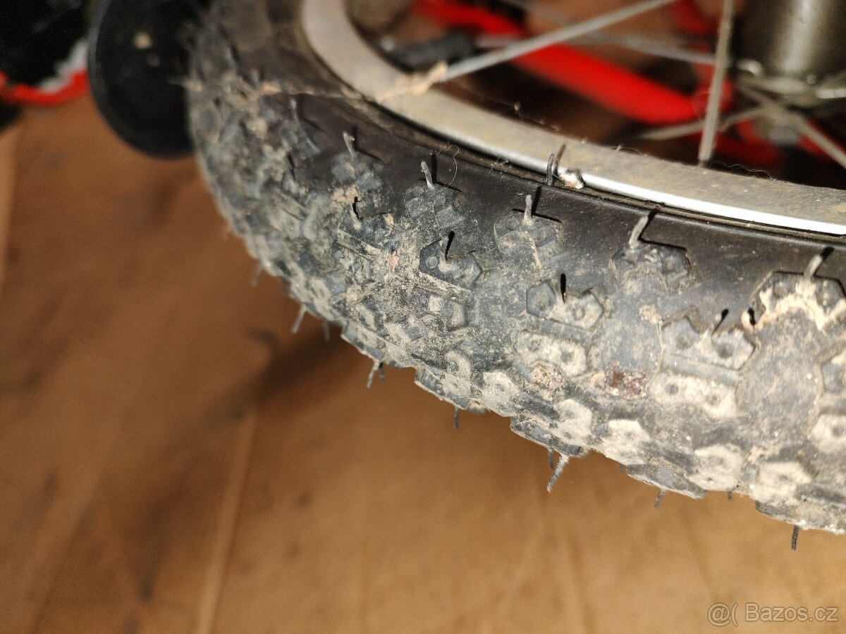 Detske kolo 16 palcu Olpran skipy - 9