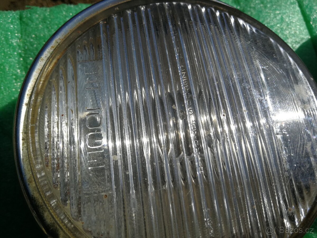 Stare Halogen pridavne svetla - - 9