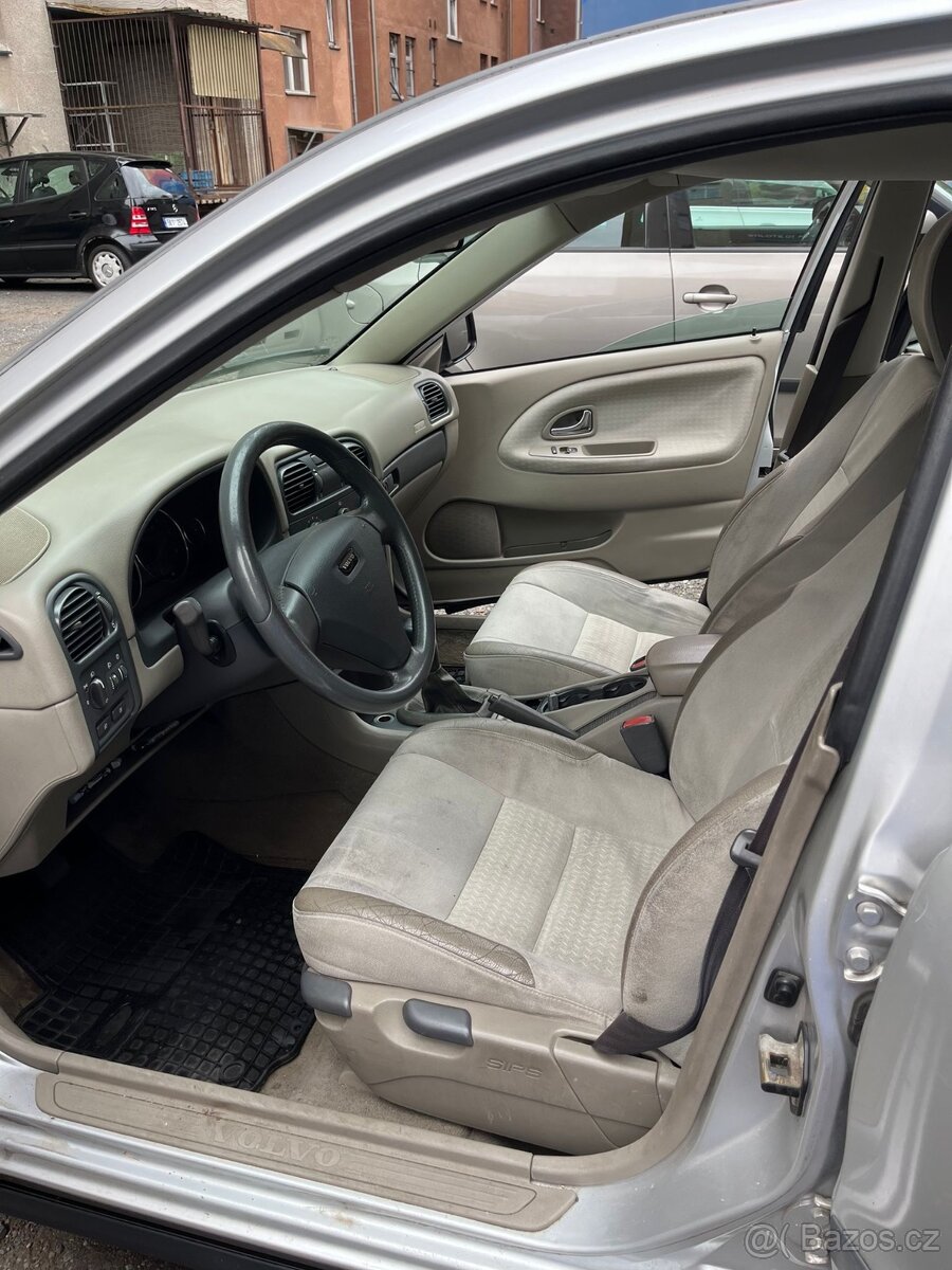 Volvo S40 - 9