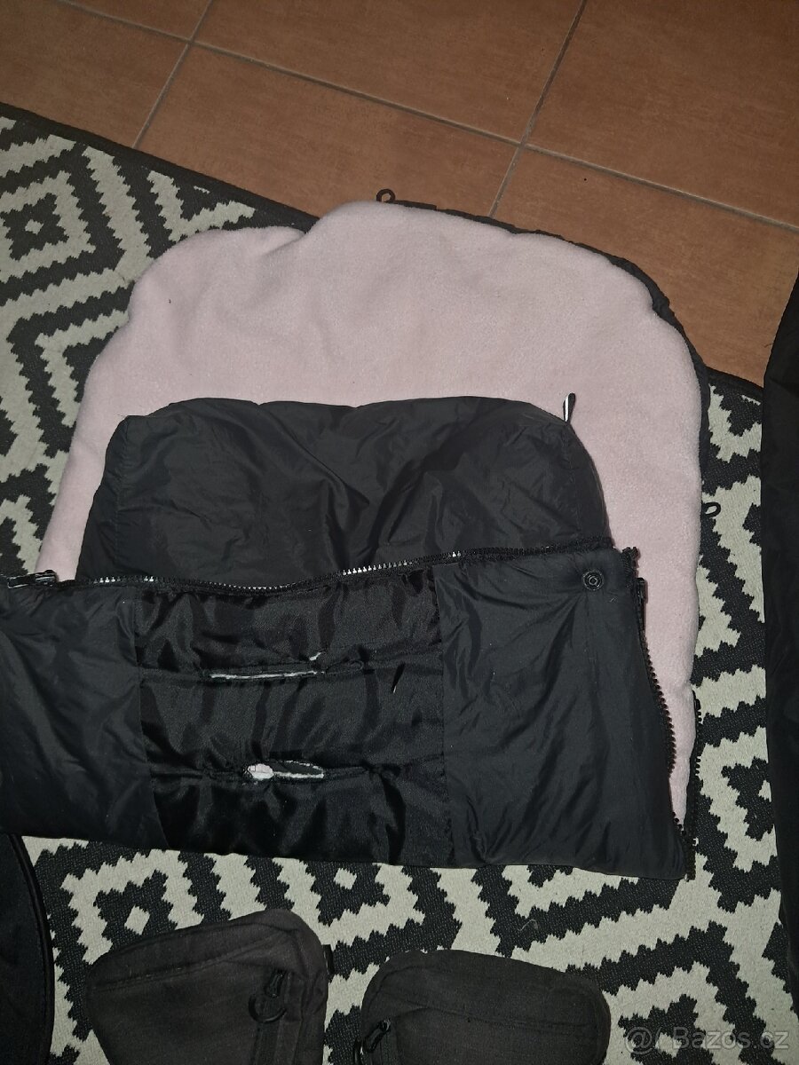 Tfk Mono Air premium antracit - 9