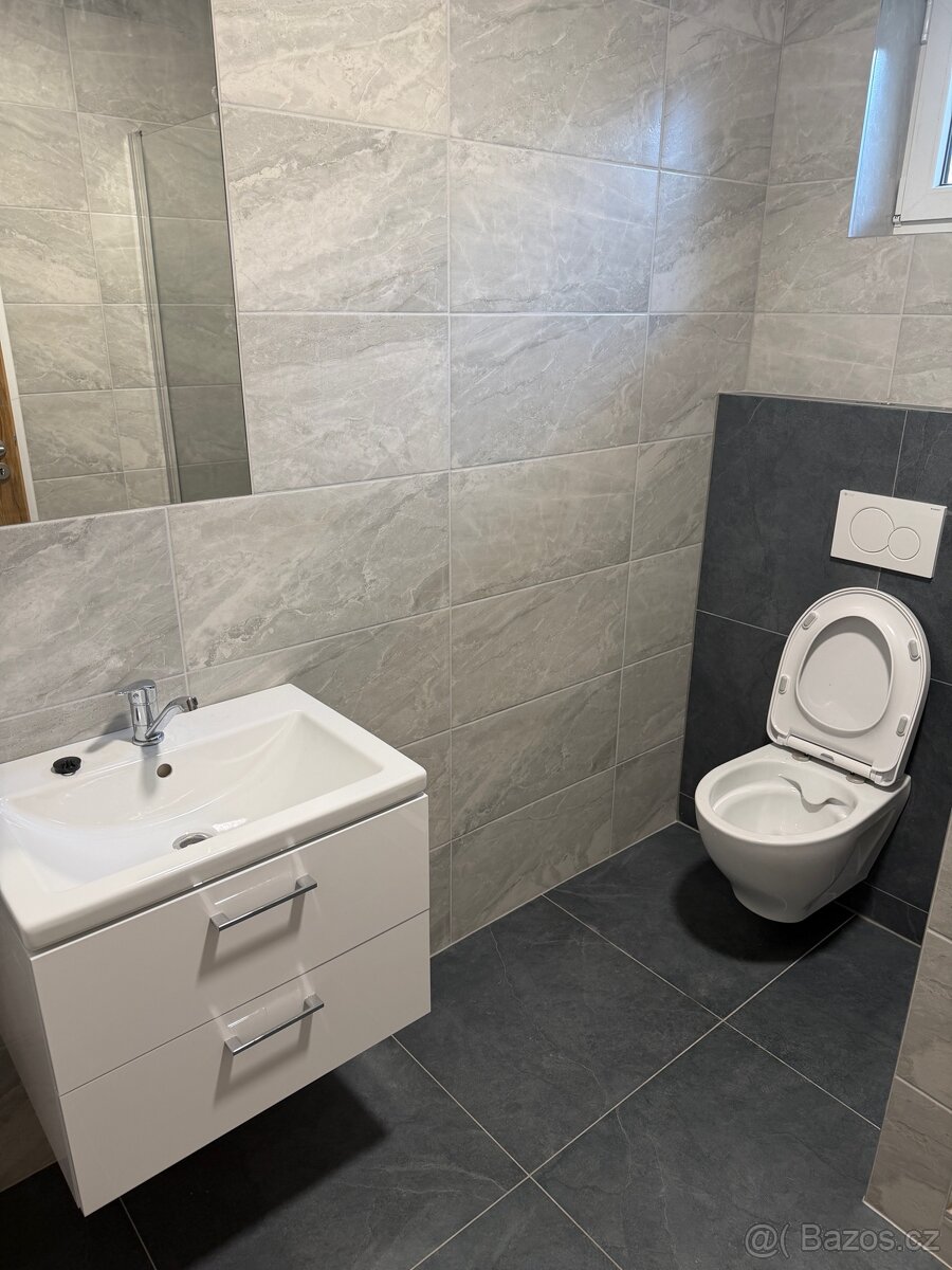 Rodinný dům Studenec - 9