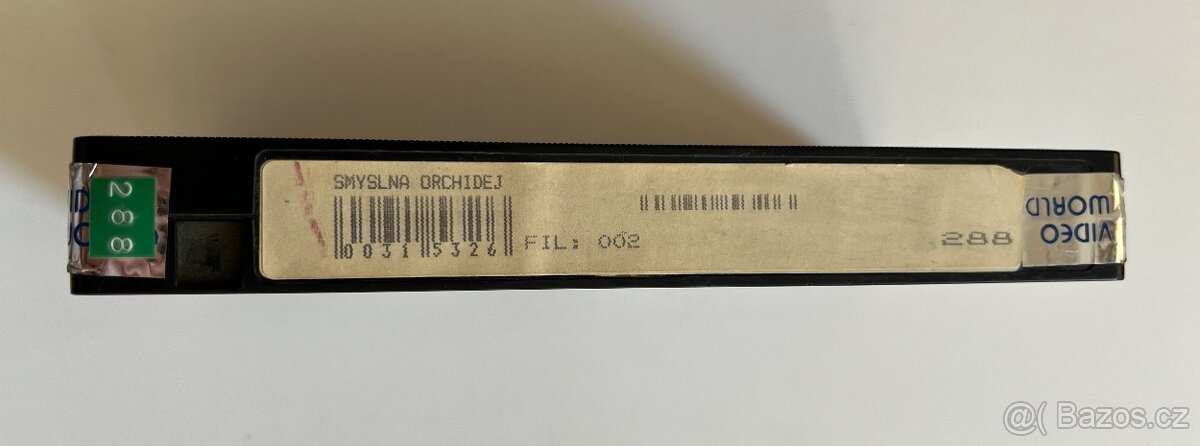 Smyslná Orchidea - Mickey Rourke - 9