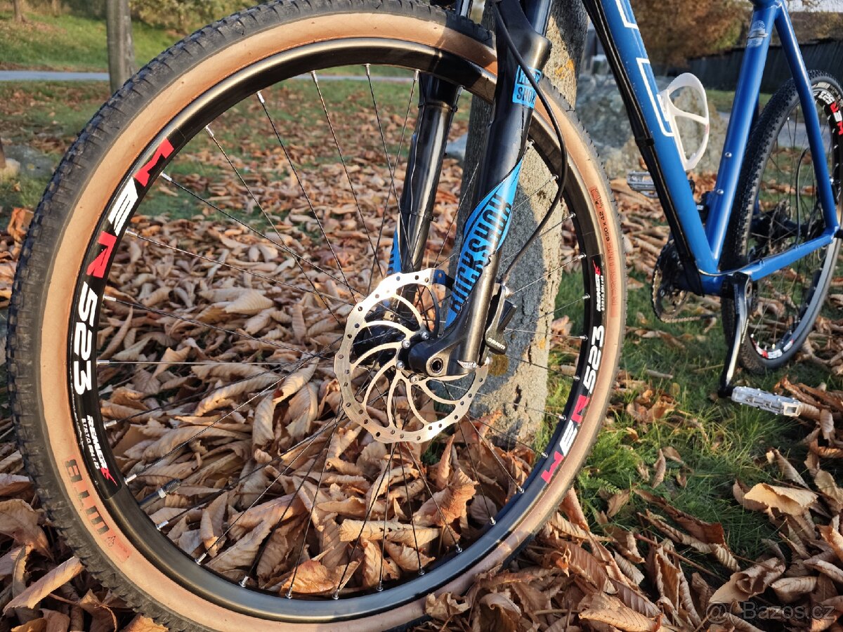 Horské kolo RB Bike - 9