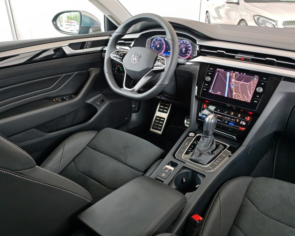 Volkswagen Arteon SB 2.0 TDI 110KW Elegance DSG - 9