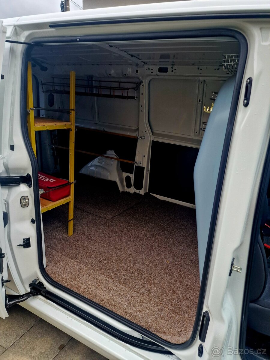 Jumpy 2.0 hdi, 94 kw, r.v. 2015 - 9