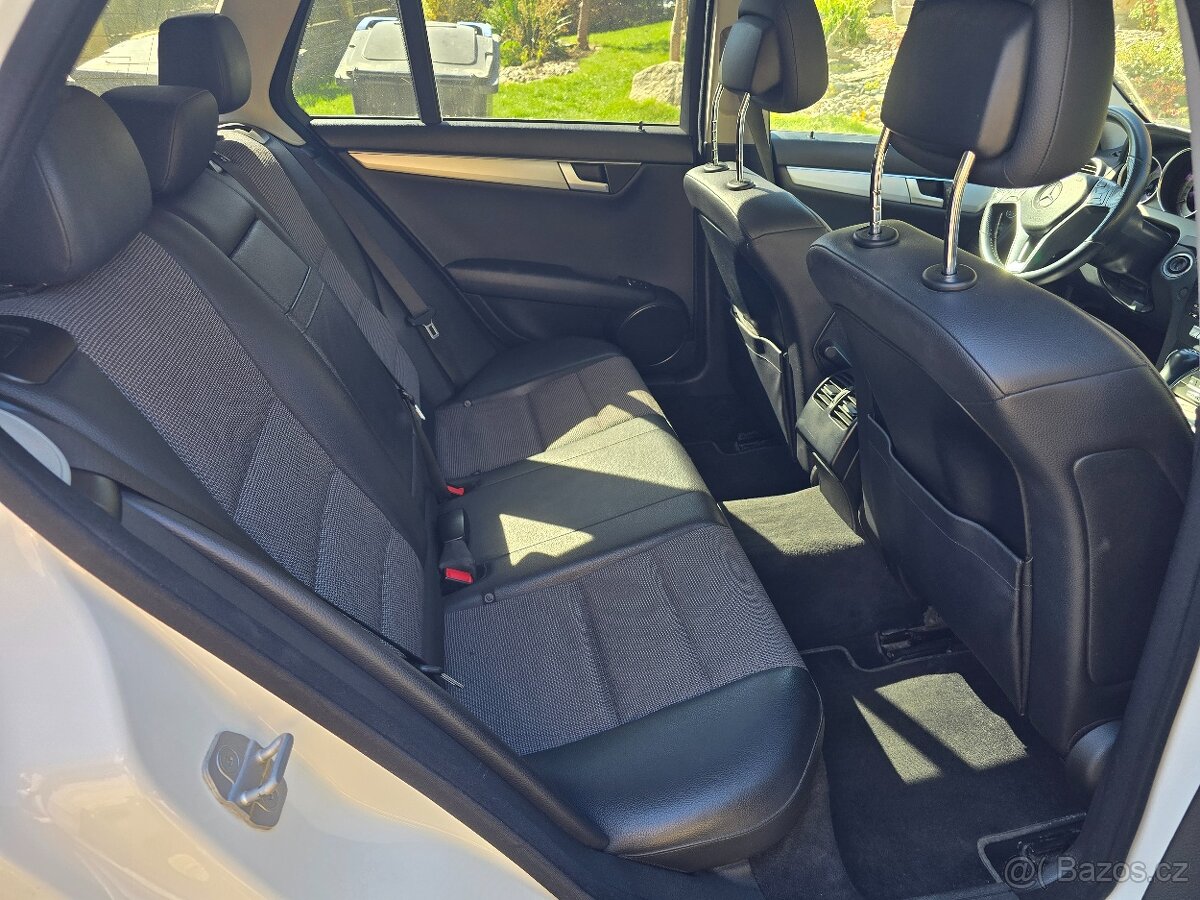 C250 cdi 4Matic - 9