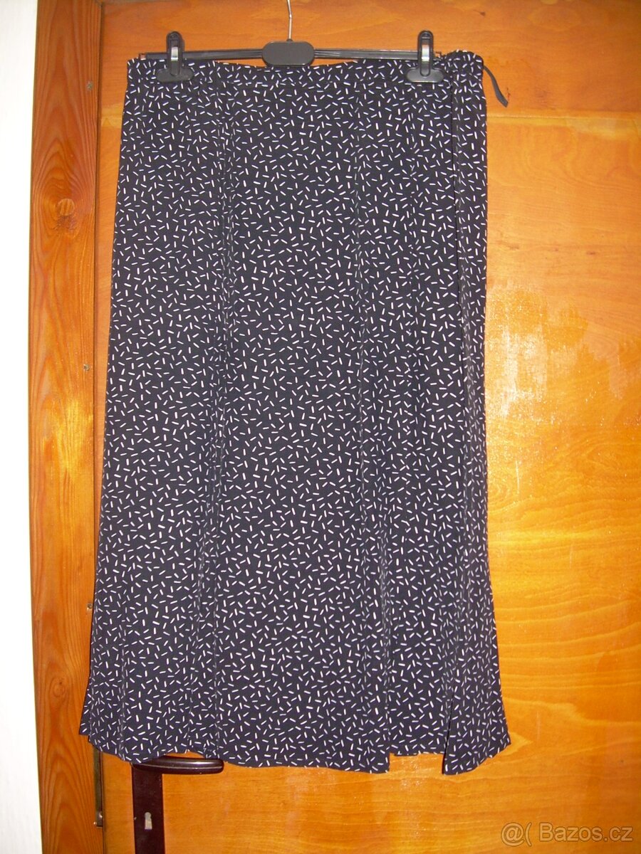 dámské oblečení vel.XL (48-51) - šaty - 9