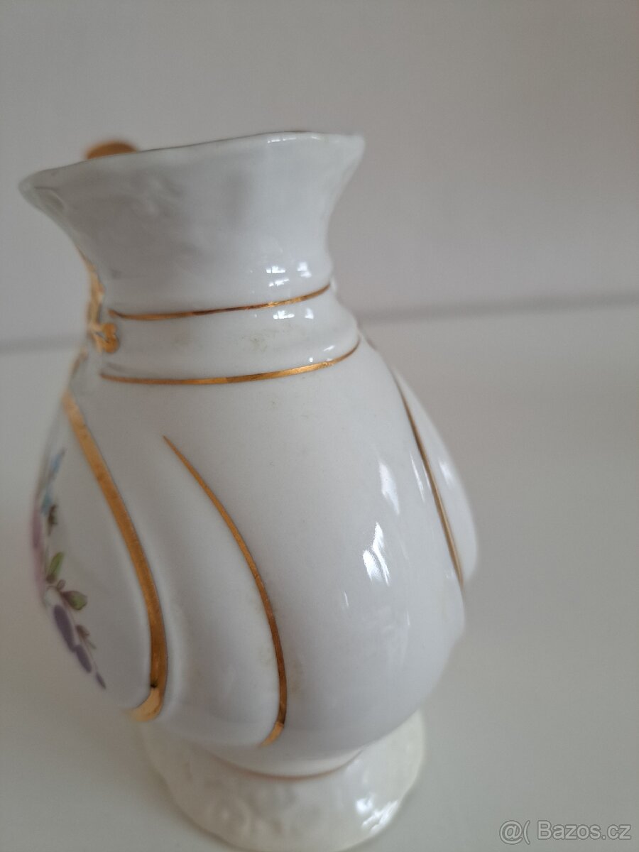 Lázeňské pítko Jome - 9