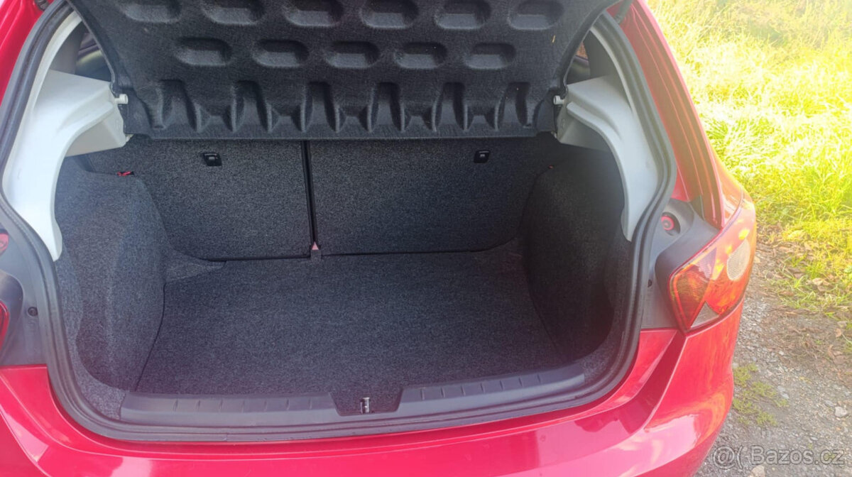 Seat Ibiza 1.2, 2014, 51kw, benzín, 67000 najeto - 9