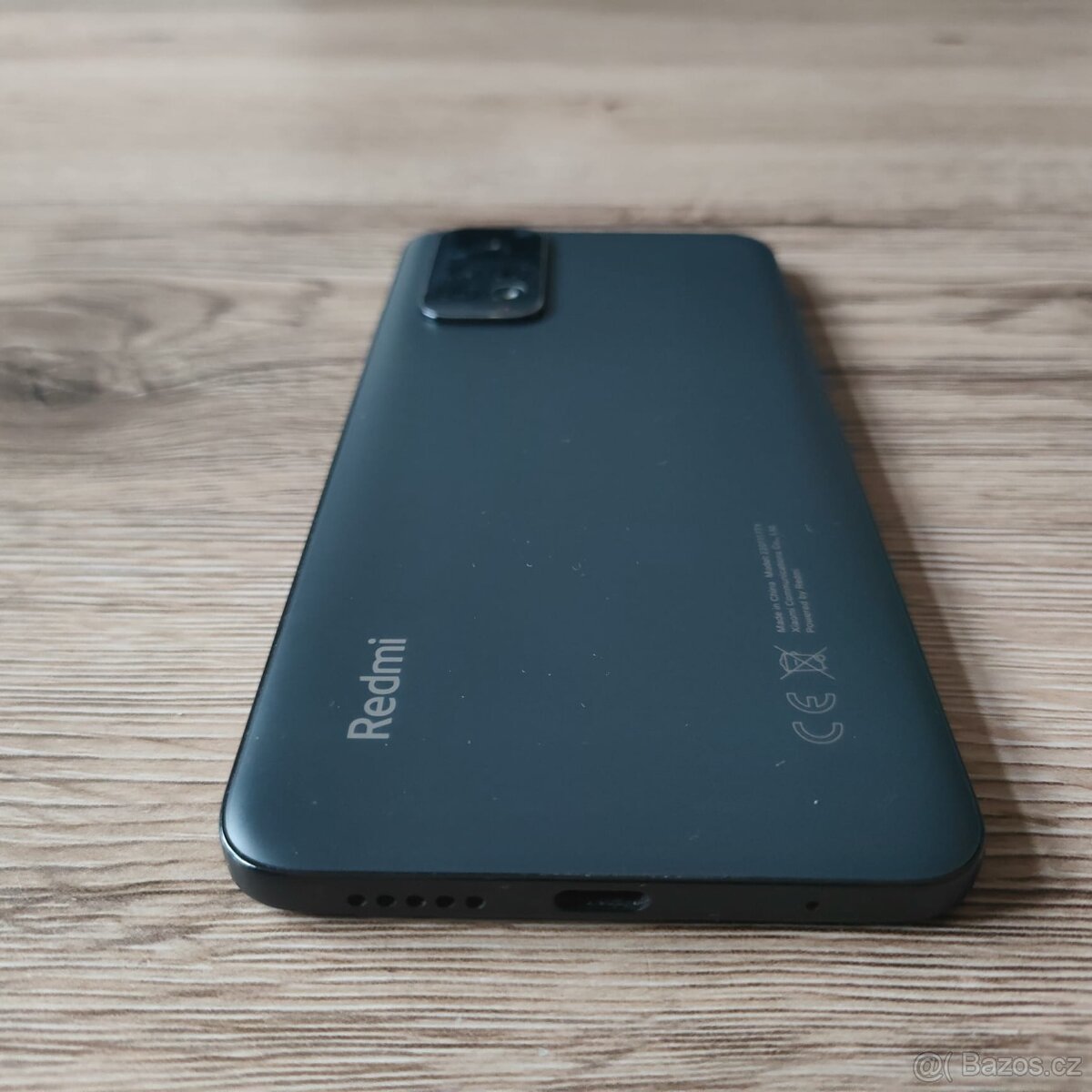 Xiaomi Redmi Note 11- 4GB/64GB/NFC Graphite Grey - 9