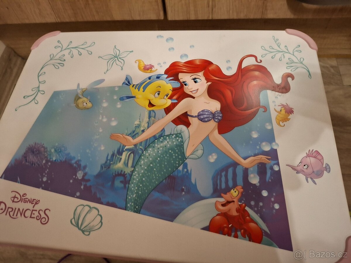 Hračky 50 Kusů, Barbie, štěkající pes, svítící lampa - 9