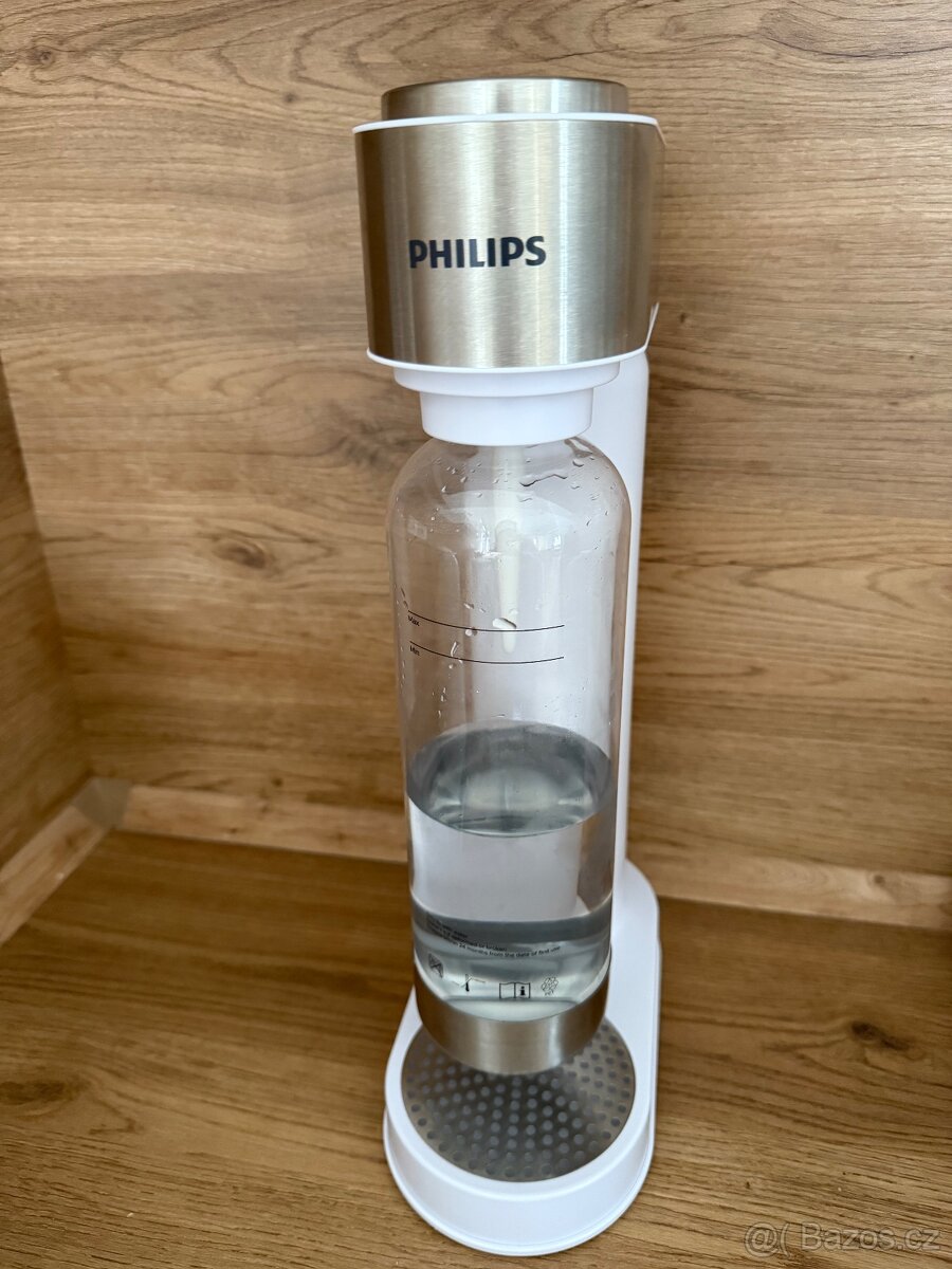 Výrobník sodové vody - 9