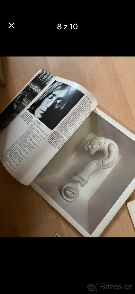 Pro sběratele Beatles - 9