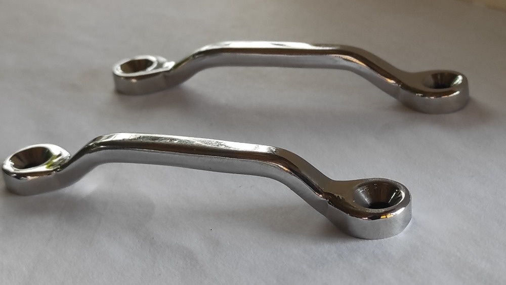 TATRA - díly 5 . - 9