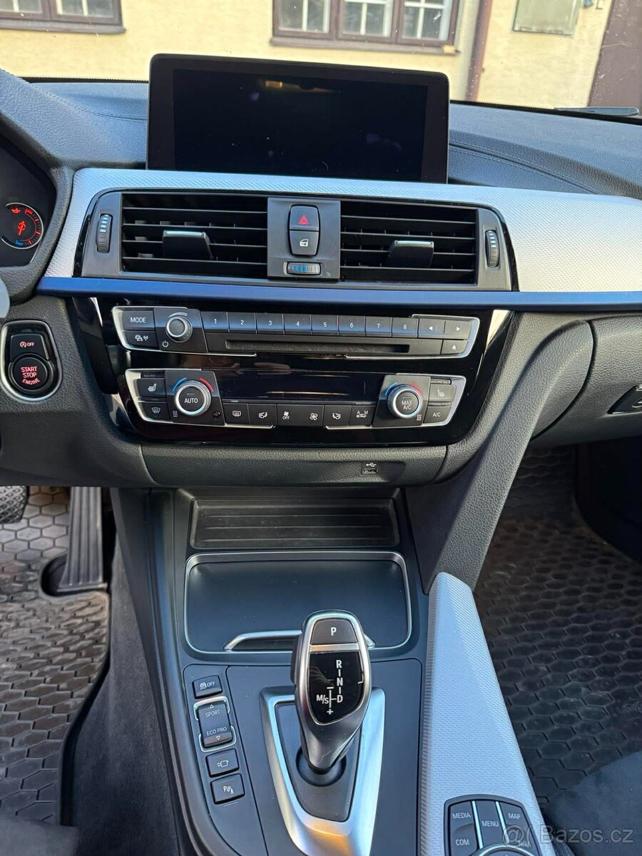 BMW 435xd GC F36 LCI - 9