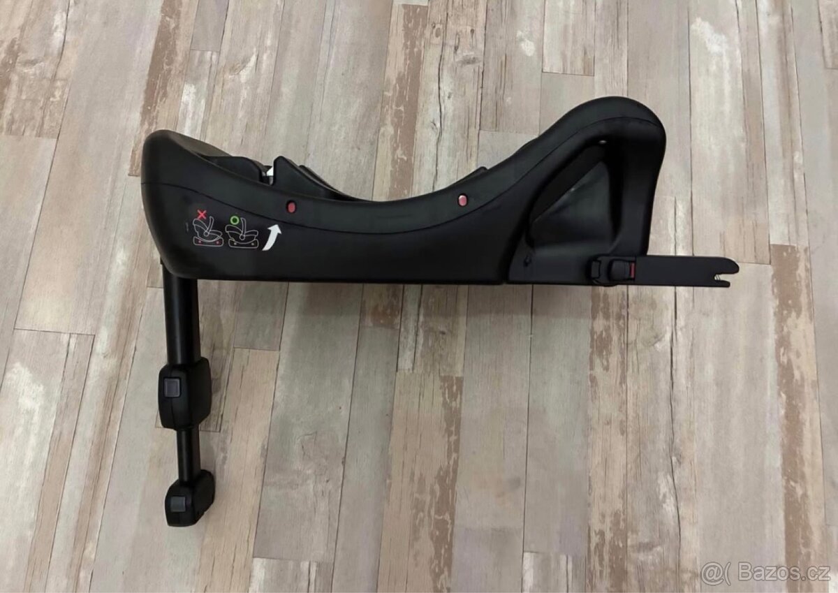 Dětská autosedačka Joie gen 1 - 9