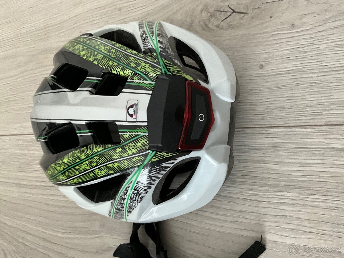 Dětské helmy cyklo x lyžařské - 9