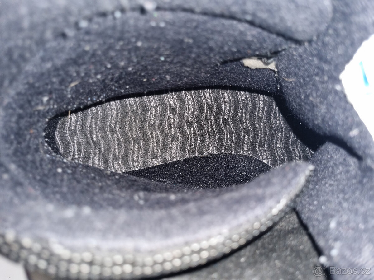 BOTY SALOMON ESCAPE 7 PILOT - 9