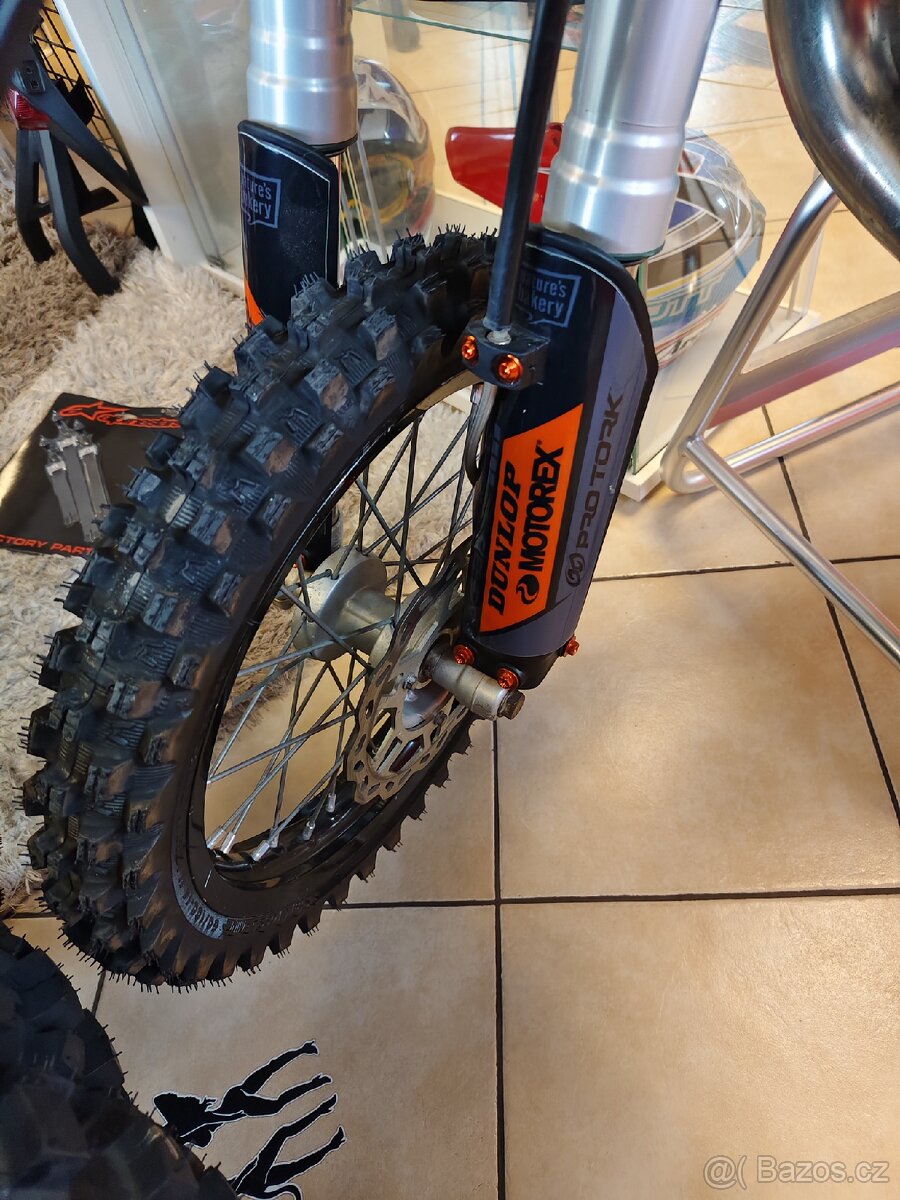 KTM sx 65 - 9