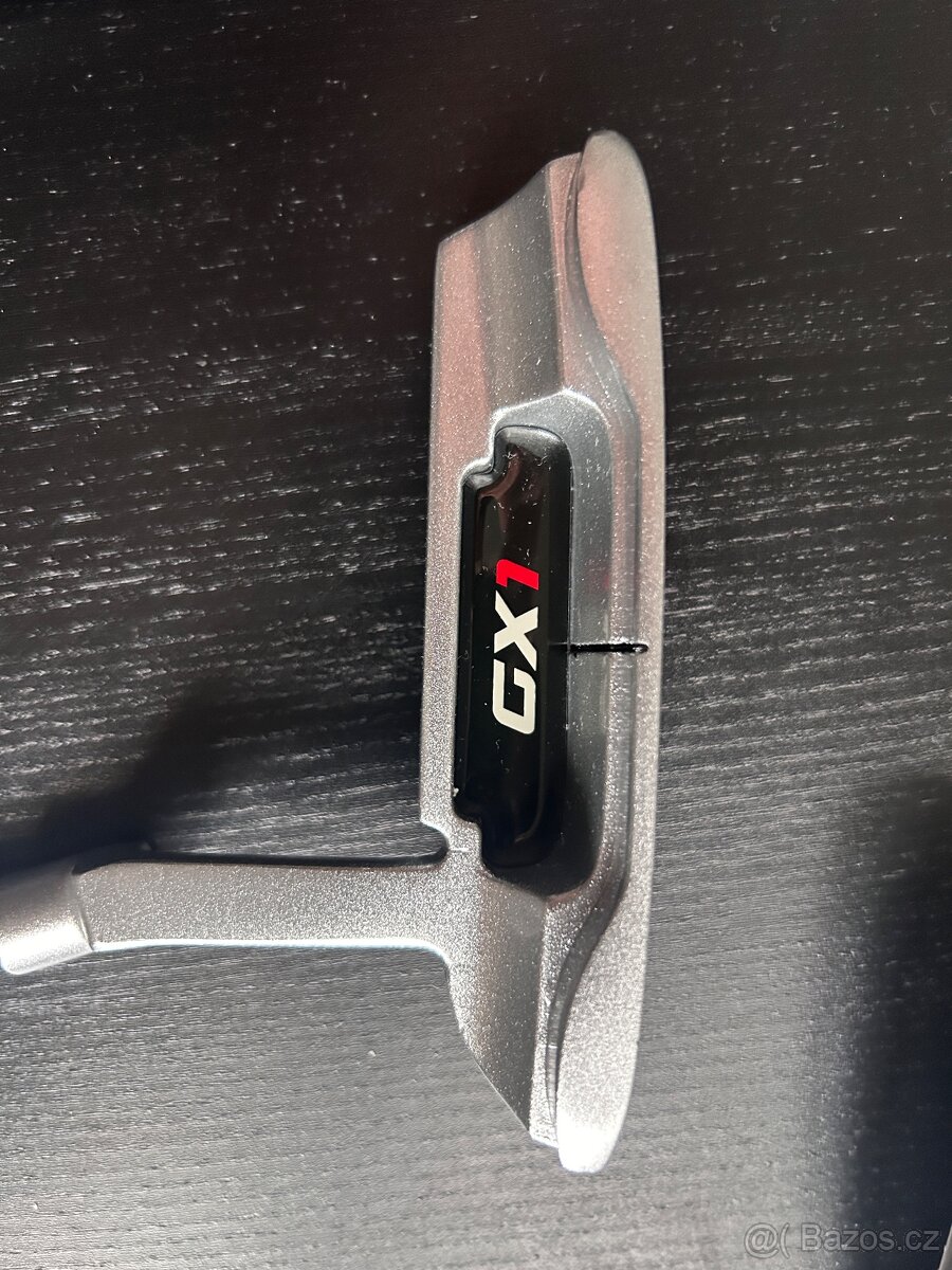 Pánský golfový set Masters GX1 (grafit) - 9