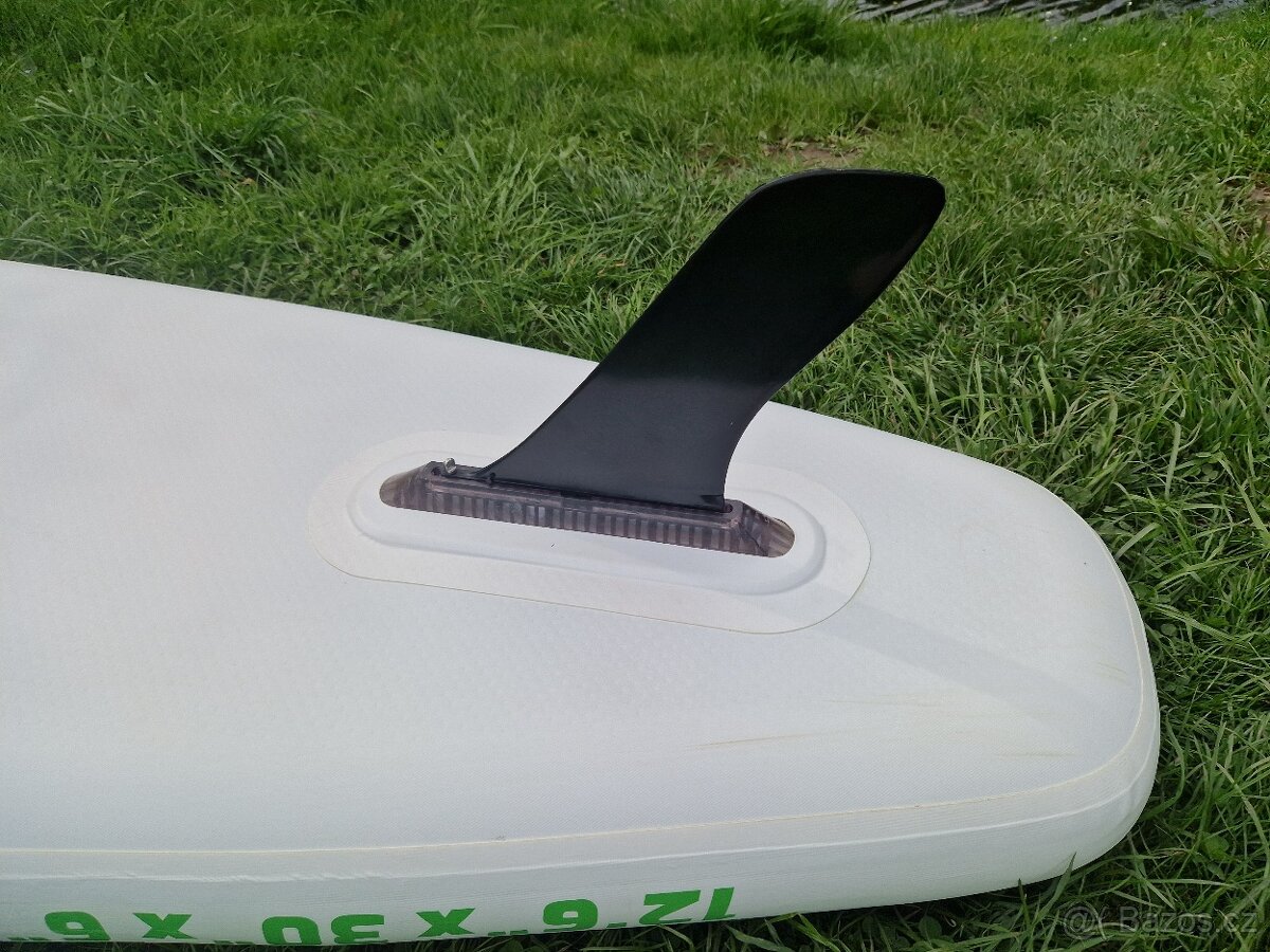 Paddleboard SUP 2W 12'6 - 9