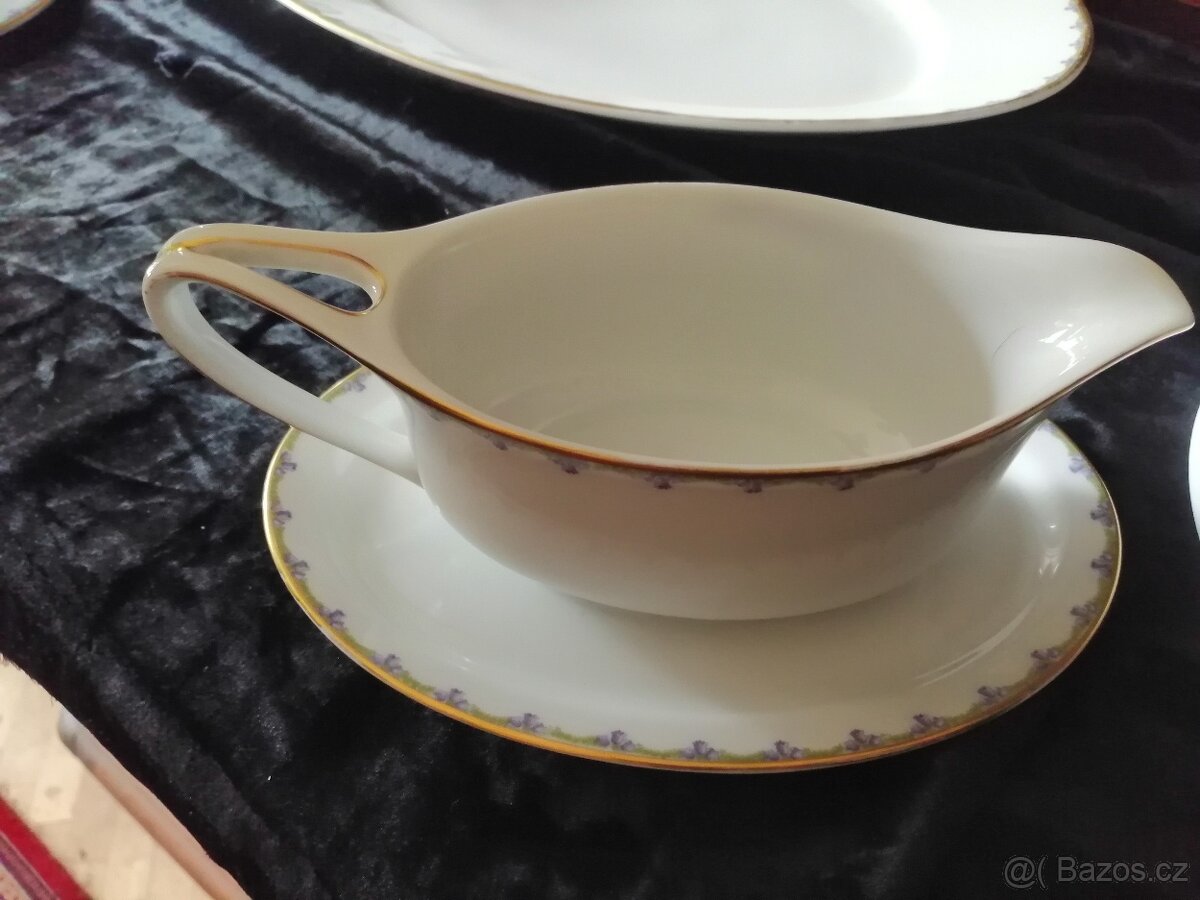 Porcelánový servis Rosenthal - 9