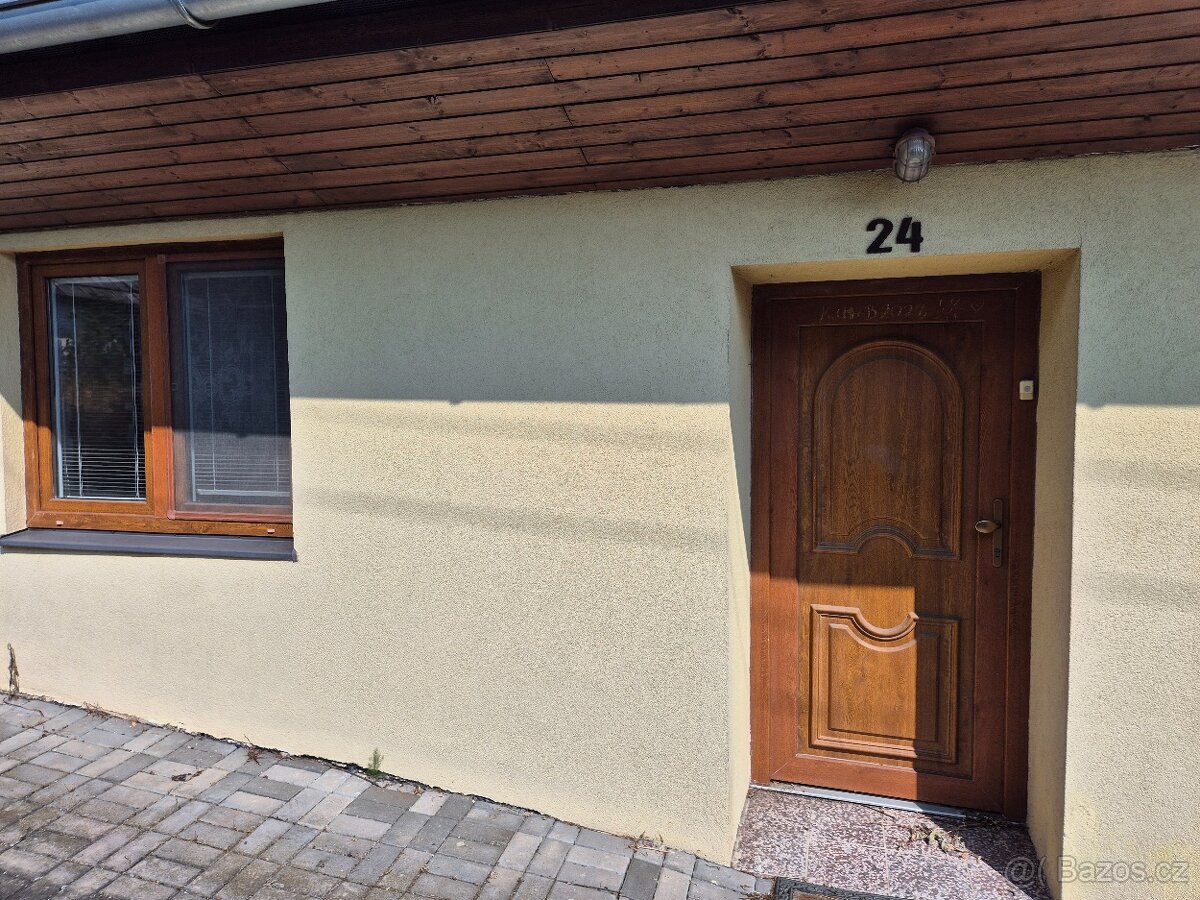 Střecha,okna a další - 9