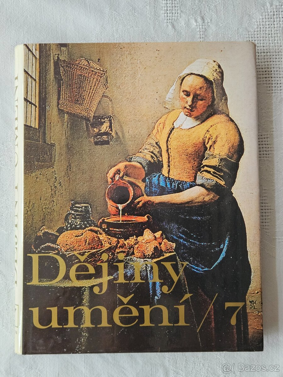 Dejiny umění - José Pijoan - 9