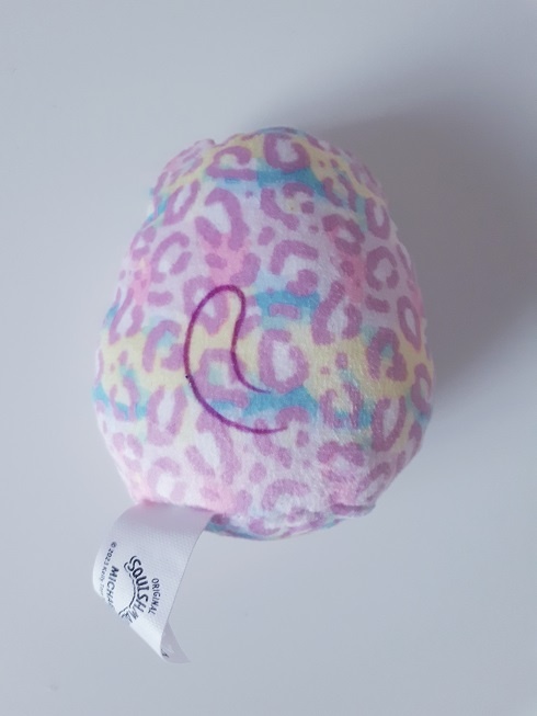 SQUISHMALLOWS • MINI PLYŠÁCI - 9
