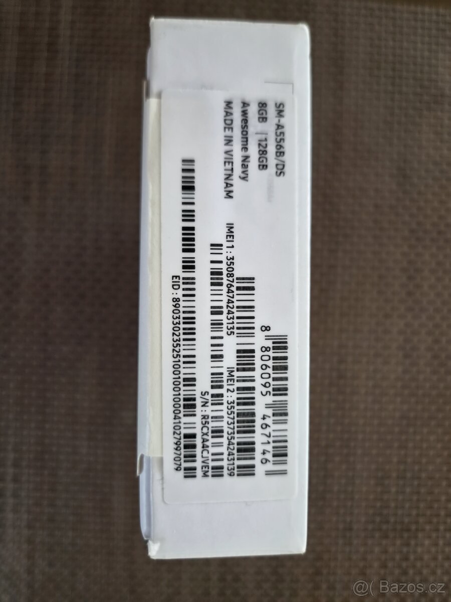 Samsung galaxy A55 5G - 9