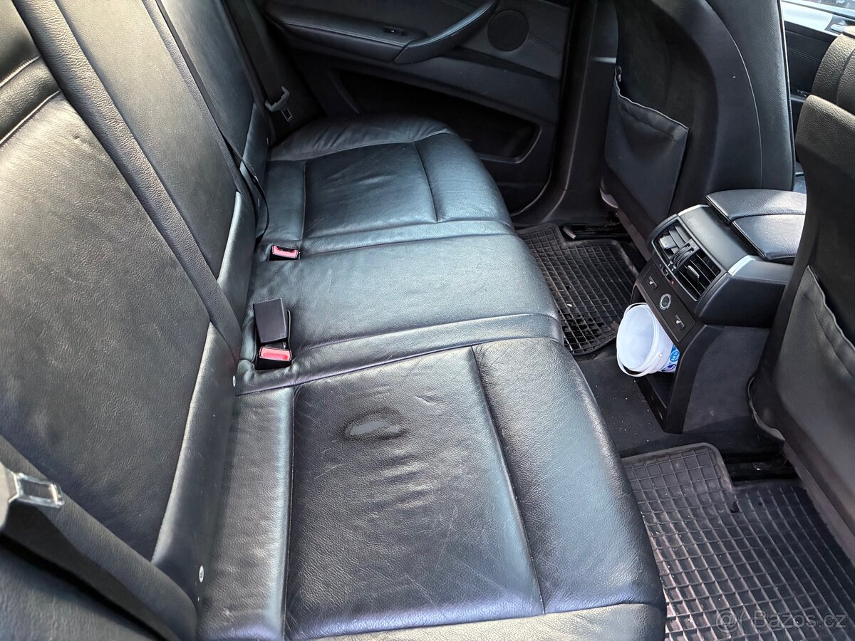 BMW e70 x5 3.0d 173kw - 9