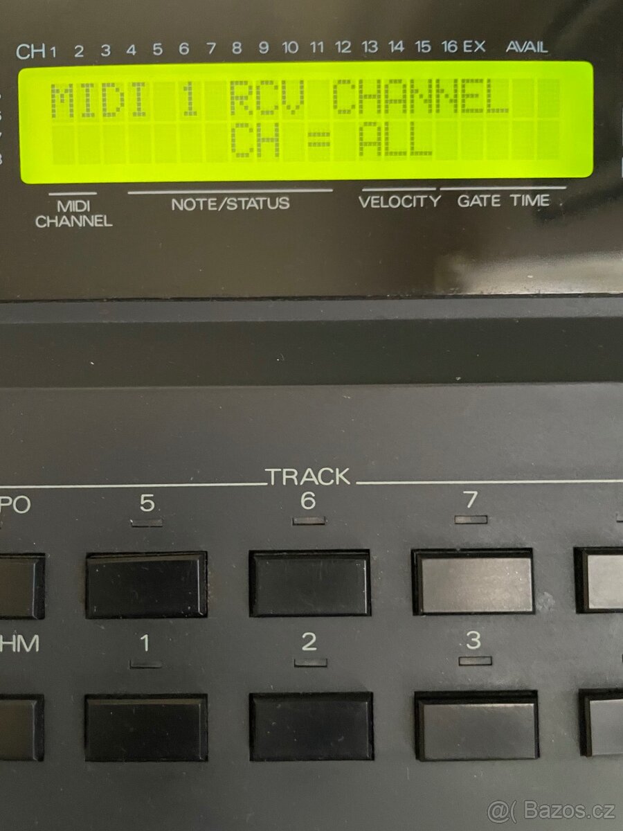 Roland MC 50 - 9